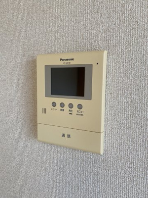 【セキュリティ】 | シャーメゾン下津野