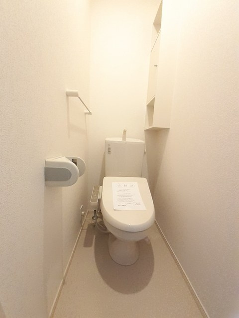 【トイレ】