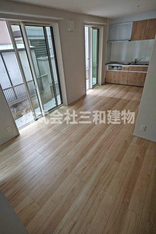 ノイエなりますの設備