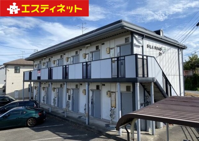 シルクロード21