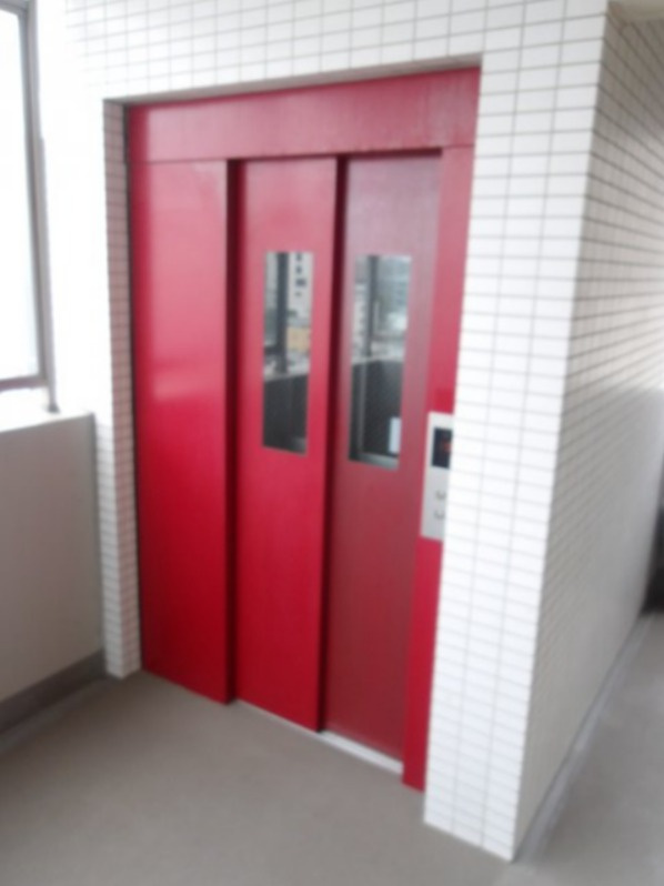 Humanハイム船橋のその他共用部分