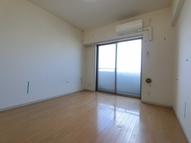 Humanハイム船橋の居間・リビング