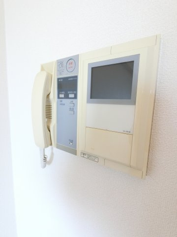 Humanハイム船橋のセキュリティ