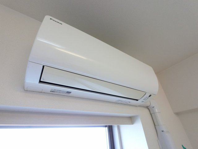 Humanハイム船橋の設備