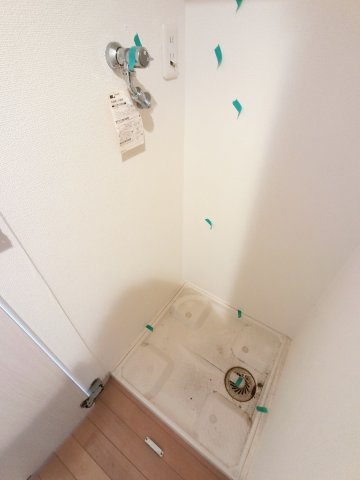 Humanハイム船橋の設備