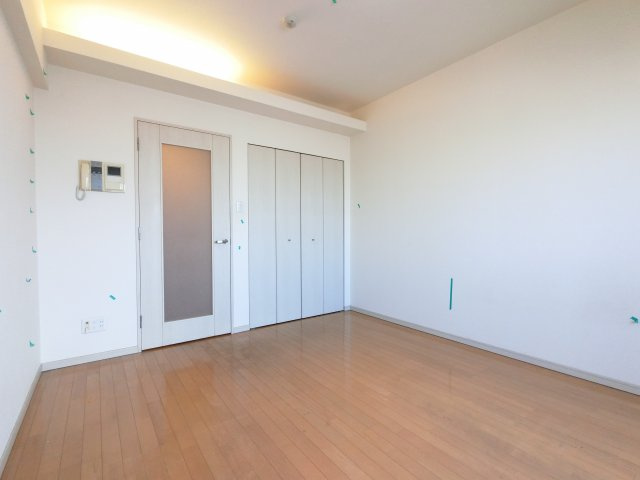 Humanハイム船橋の居間・リビング