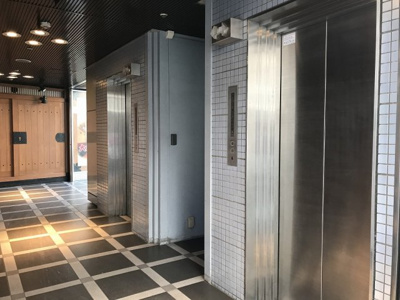  | グルメビル「エアリ」【　名古屋の貸事務所・貸オフィス　】