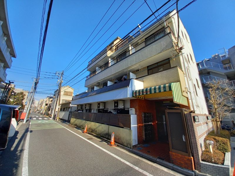 TK.la.viedorの外観|外観