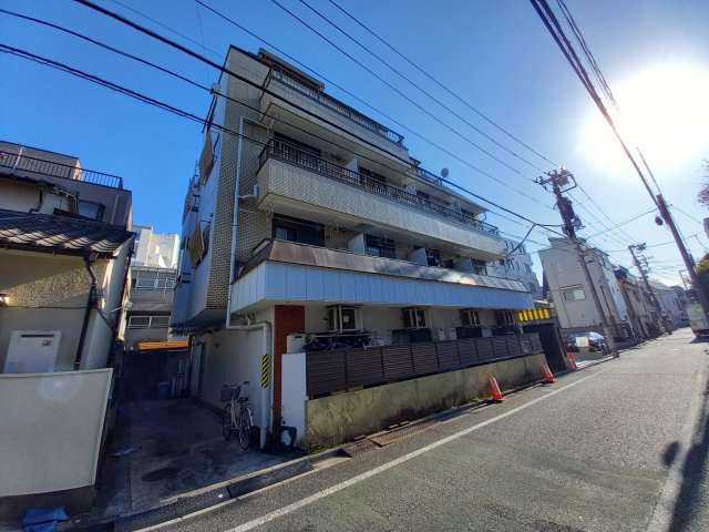 TK.la.viedorの外観|外観