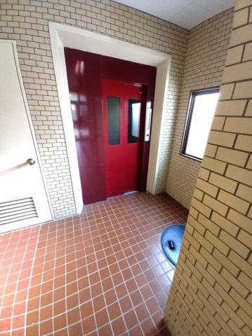 TK.la.viedorのその他共用部分|エントランス