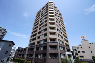 【外観】 | 現地（2023年7月22日11：00頃）撮影