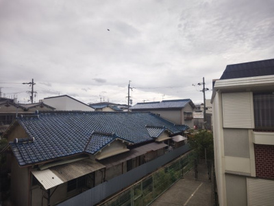 【展望】 | 石橋ハイツB