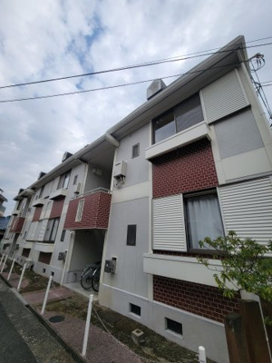  | 石橋ハイツB