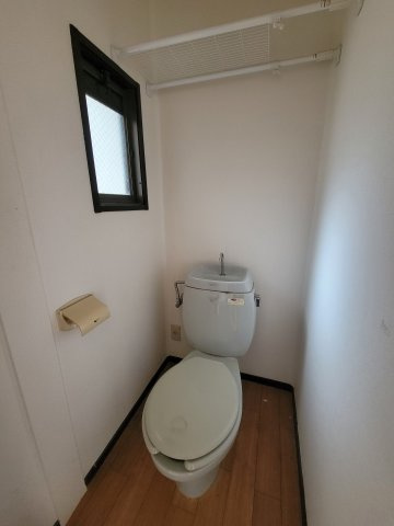 石橋ハイツB