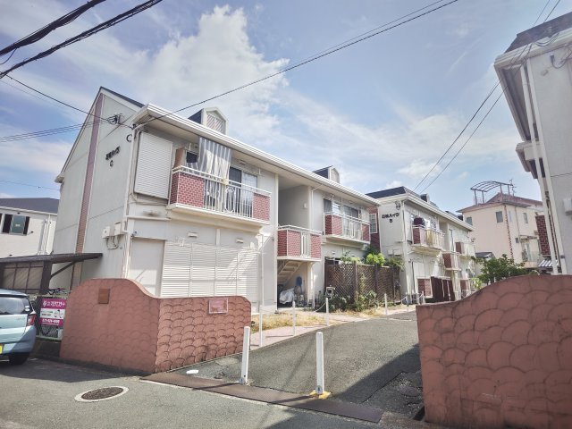 石橋ハイツBのその他