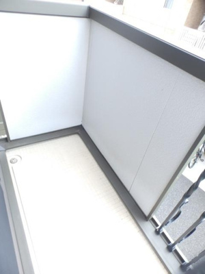 【バルコニー】 | セジュール鵬舟