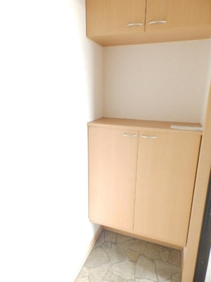 【収納】 | セジュール鵬舟