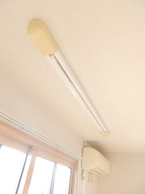 【設備】 | セジュール鵬舟