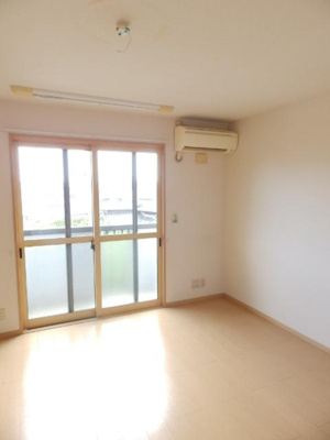 【居間・リビング】 | セジュール鵬舟