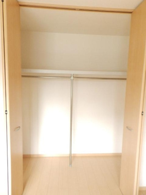 【収納】 | セジュール鵬舟