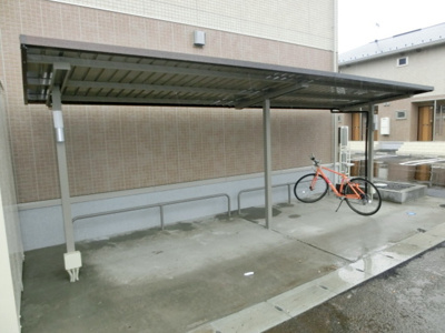 【その他共用部分】 | きらら 七番館