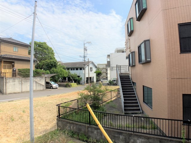 ヒルトップ田村の展望