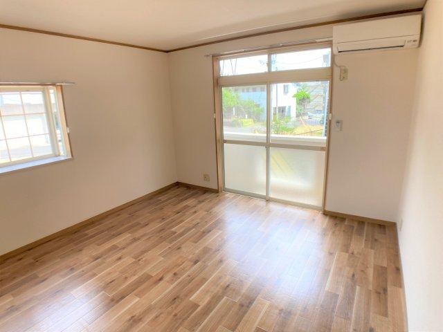 ヒルトップ田村の洋室|同一間取り別のお部屋の写真となります。
イメージです。