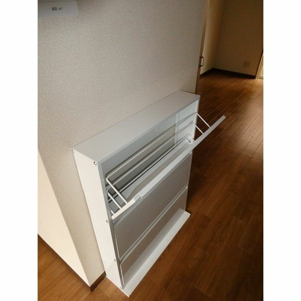 ヒルトップ田村のその他