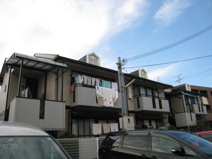 グランドソレイユＢの画像