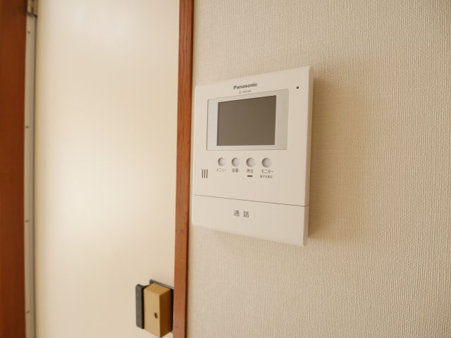 ステラ・マリスのセキュリティ