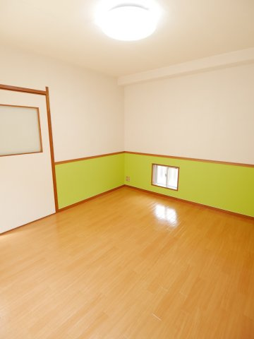 ステラ・マリスの居間・リビング|おしゃれな居間です