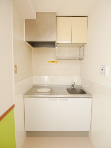 ステラ・マリスのキッチン|キッチンでお料理をお楽しみください