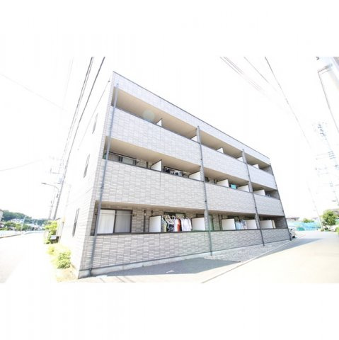 アンプルールフェールM２の外観