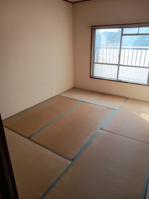 【和室】 | 磐手ハイツ