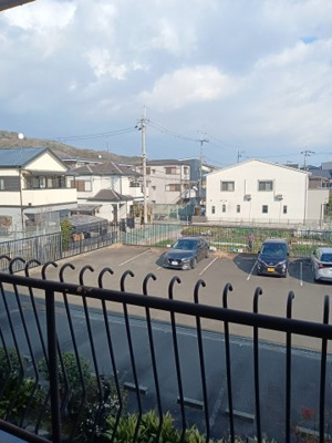 【展望】 | 磐手ハイツ