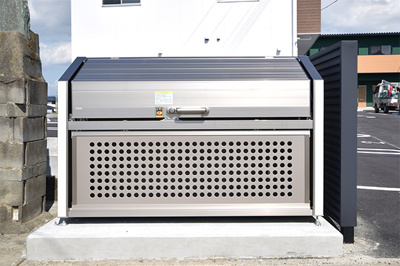 【その他共用部分】 | ピース・シリウスB