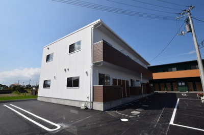 【外観】 | ピース・シリウスB