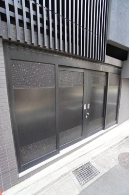 【その他共用部分】 | 千葉中央・大庄マンション
