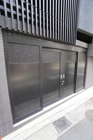 【その他共用部分】 | 千葉中央・大庄マンション
