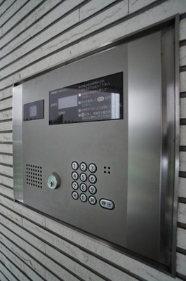 【その他共用部分】 | 千葉中央・大庄マンション