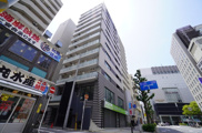 千葉中央・大庄マンションの画像
