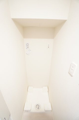 【洗面所】 | 千葉中央・大庄マンション | ※同物件・同タイプの写真です。