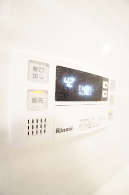 【設備】 | 千葉中央・大庄マンション | ※同物件・同タイプの写真です。