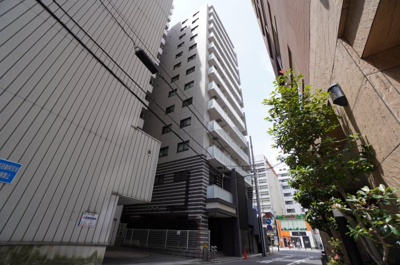【その他】 | 千葉中央・大庄マンション