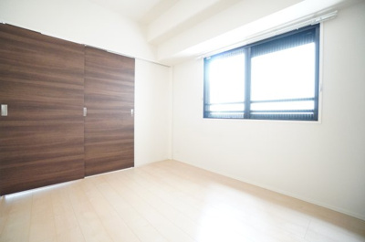 【洋室】 | 千葉中央・大庄マンション | ※同物件・同タイプの写真です。