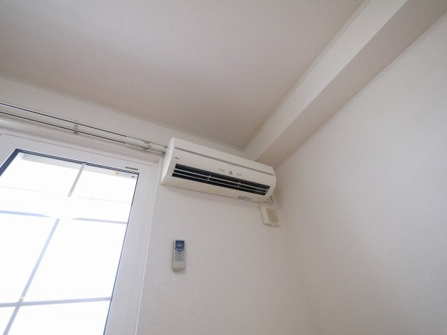 エクセルコートＡの設備