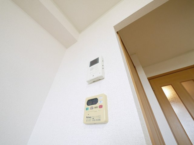 エクセルコートＡのセキュリティ