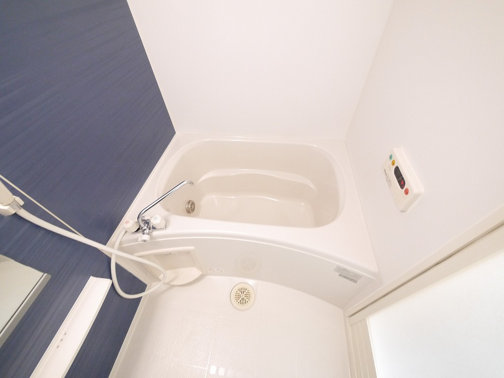 エクセルコートＡの浴室