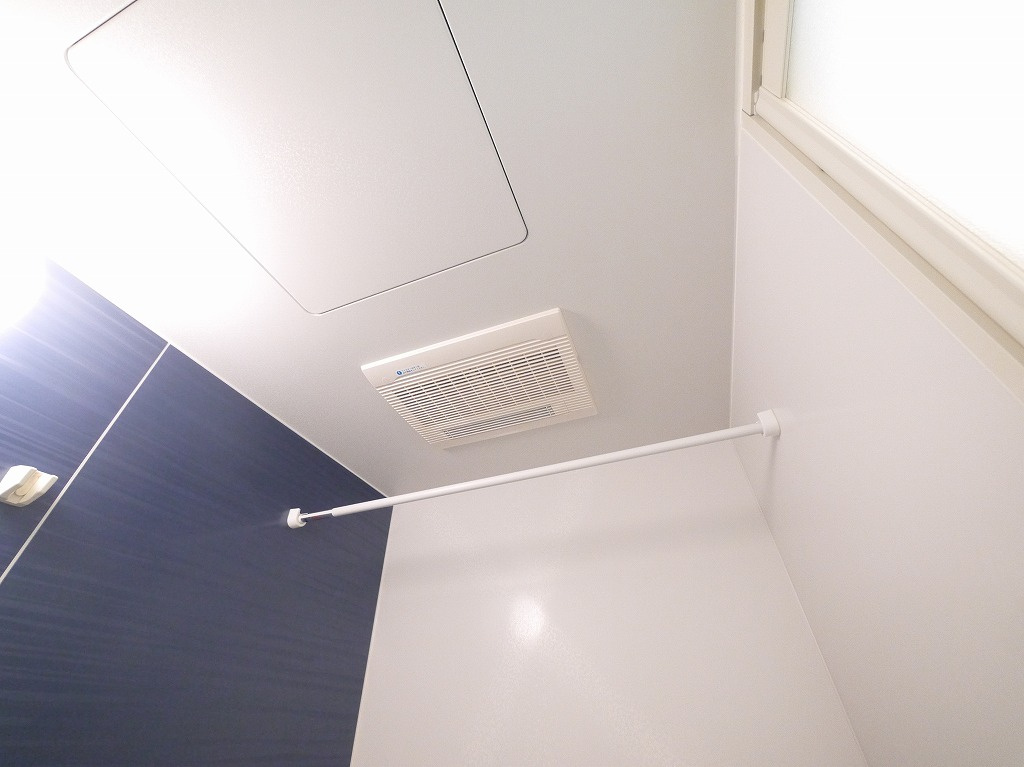 エクセルコートＡの設備