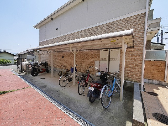 エクセルコートＡのその他共用部分